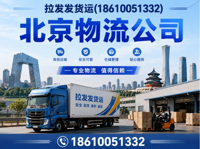 怀柔区大件运输展示图